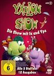 Die-YxilonShow-Die-Show-mit-Ix-und-Yps-DVD-D