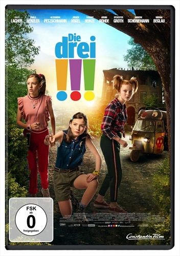 Jetzt bestellen!