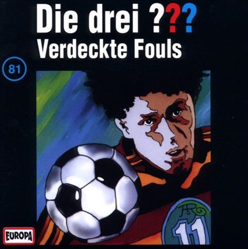 Image of 081/Verdeckte Fouls