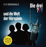 Die-drei-und-die-Welt-der-Hoerspiele-11-CD