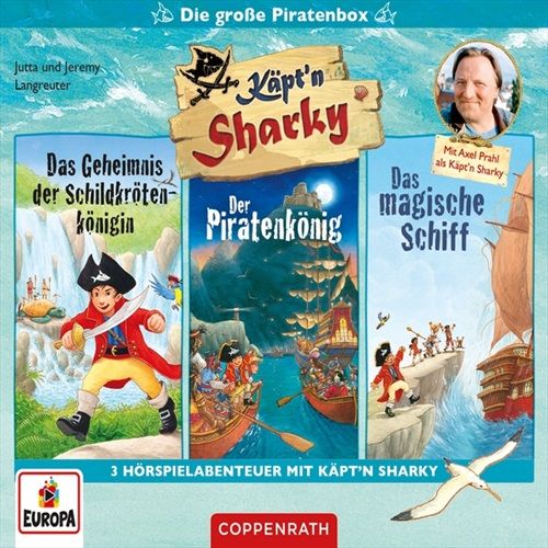 Die-groe-Piratenbox-21-CD