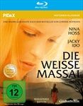 Die-weisse-Massai-Blu-ray-D