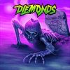 Diemonds-Never-Wanna-Die-CD