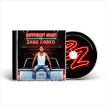 Different-Night-Same-Rodeo-87-CD