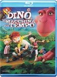 Dino-E-La-Macchina-Del-Tempo-Blu-ray-I