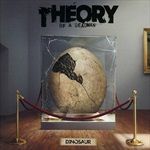 Dinosaur-36-CD
