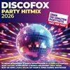 Discofox-Party-Hitmix-2026-36-CD