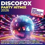 Discofox-Party-Hitmix-2026-36-CD