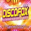 Discofox-Sommer-Party-Hits-2026-2CD-33-CD