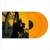 Disconnected-orange-white-marbled-9-Vinyl