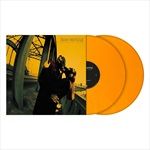 Disconnected-orange-white-marbled-9-Vinyl