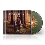 Discover-II-131-CD