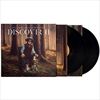 Discover-II-2LP-132-Vinyl