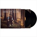 Discover-II-2LP-132-Vinyl