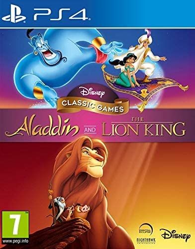 Disney-Classic-Games-Aladdin-and-The-Lion-King-PS4-F