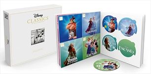 Disney-Classics-Komplettbox-60-Discs-DVD-1-DVD-D