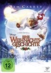 Disneys-Eine-Weihnachtsgeschichte-DVD-D