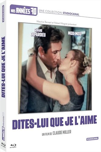 commandez maintenant!