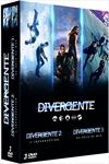 Divergente-Coffret-DVD-F