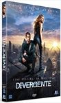 Divergente-DVD