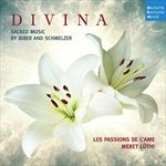 Divina-29-CD