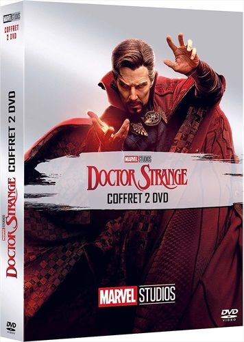 Doctor-Strange-2-Movie-Collection-DVD-0-DVD-F