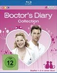 Doctors-Diary-Komplettbox-BR-7066-Blu-ray-D