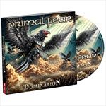 Domination-164-CD