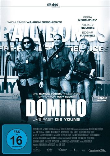 Image of Domino D