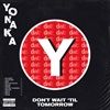 Dont-Wait-Til-Tomorrow-5605-CD
