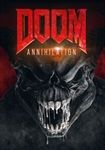 Doom-Annihilation-90-DVD-F