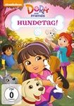 Dora-Hundetage-922-DVD-D