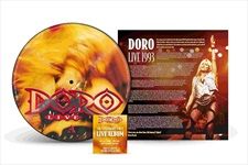 Doro-Live-Picture-LP-77-Vinyl