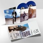 Dove-ce-musica-25th-Anniv-Ed-180gr-blue-vinyl-2-Vinyl