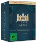 Downton-Abbey--Die-Komplette-Sammlung-Serie-S-359-DVD-D
