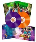 Dragon-Ball-Super-Original-Soundtrack-Vol-2-2LP-55-Vinyl