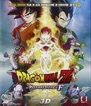 Dragon-Ball-Z-La-Resurrezione-di-F-Blu-ray-I