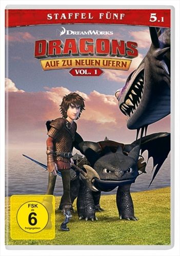 Dragons-Auf-zu-neuen-Ufern-Staffel-5-Vol-1-1858-DVD-D-E