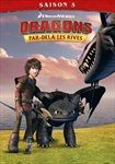 Dragons-Pardela-les-Rives-Saison-5-1938-DVD-F