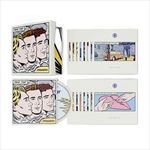 Dreamers-Ltd-Deluxe-CD-36-CD