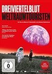 Dreiviertelblut-Weltraumtouristen-5320-DVD-D