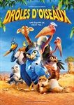 Droles-Doiseaux-Zambezia-1968-DVD-F