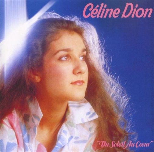 Du soleil au coeur