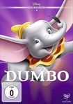 Dumbo-Disney-Classics-4-92-
