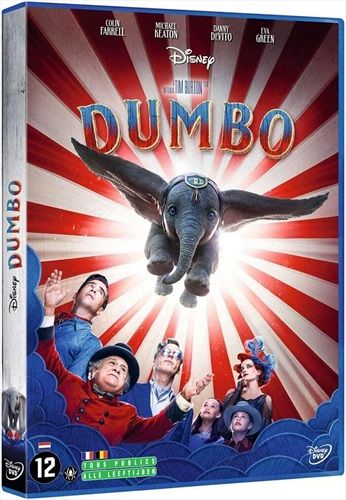 Dumbo (FR)