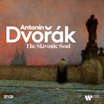 Dvorak-EditionThe-Slavonic-Soul-6-CD