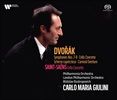 Dvorak-SaintSaens-61-SACD