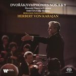 Dvorak-Sinfonien-Nr-8-Smetana-Die-Moldau-25-SACD