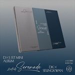 DxS-1st-Mini-Album-Serenade-Echo-Ver-10-CD