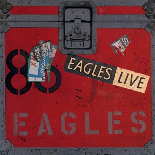 Image of Eagles Live